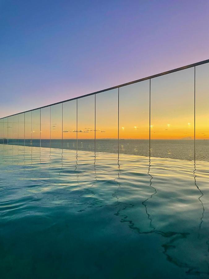 Apartmán Expresso 2222 Vip - Ap. Luxo Salvador Exteriér fotografie